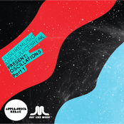 Jus Like Music & Apple Juice Break present: Oscillations Part 1