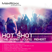 Karen Young: Hot Shot – The Karen Young Reheat