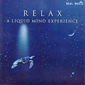 Touching Calm by Liquid Mind