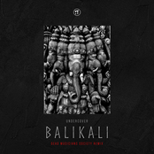 Balikali (Dead Musicians Society, Aura Vortex & Blazy Remix)