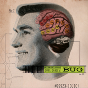 Bug by Dave Davies