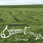 Clarissa Connelly: The Voyager