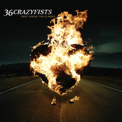 The City Ignites by 36 Crazyfists