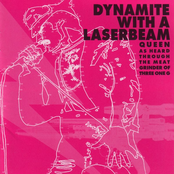 Dynamite With A Laserbeam: Queen As Heard Through The Meat Grinder Of Three One G