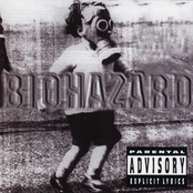 Love Denied by Biohazard