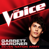 Seven Nation Army (The Voice Performance) - Single