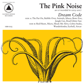 Dead Glitter Sun by The Pink Noise