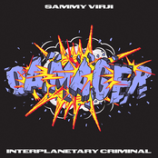 Sammy Virji: Damager