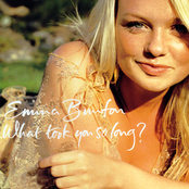 What took you so long? cover