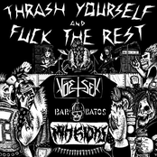Thrash Yourself And Fuck The Rest