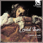 "Crystal Tears" (John Dowland and his Contemporaries)
