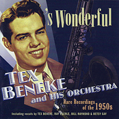 Lullaby Of Birdland by Tex Beneke And His Orchestra