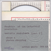 Variable Resistance (Part 2)