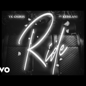 YK Osiris: Ride