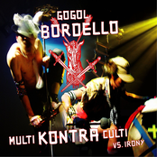 Baro Foro by Gogol Bordello