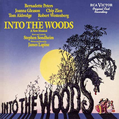 Into the Woods (Original Broadway Cast Recording)