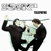 Telepathe
