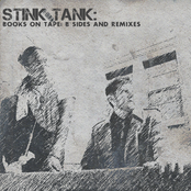 Books on Tape: B-Sides and Remixes