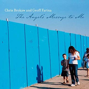 The Angel's Message To Me