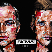 Changing by Sigma Feat. Paloma Faith