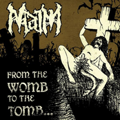 From The Womb To The Tomb by Maim