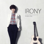 Irony by Sungha Jung