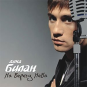 На берегу неба