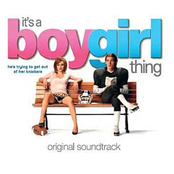 It's A Boy/Girl Thing