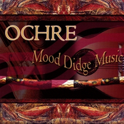 A Celtic Dreaming by Ochre
