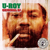 Say You by U-roy