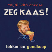 Zeg Kaas!
