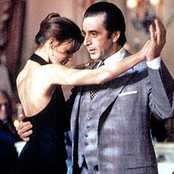 scent of a woman