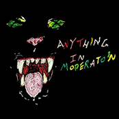 ANYTHING IN MODERATION