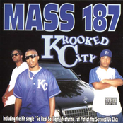 Slang Down Your Block by Mass 187