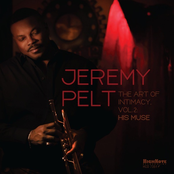 Jeremy Pelt - Slow Hot Wind