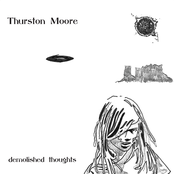 Illuminine by Thurston Moore