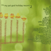 Pedal: The My Pal God Holiday Record 2