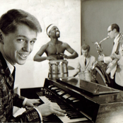 Georgie Fame & The Blue Flames