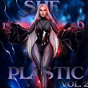SHE iS SO PLASTIC Vol. 2