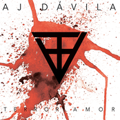 AJ Davila: Terror Amor