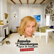 Anneke Van Giersbergen: In Your Room