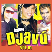 Banda Djavú - Vol.1