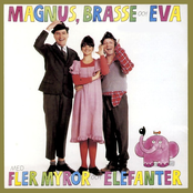 Fem myror är fler än fyra elefanter