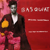 Basquiat: Original Soundtrack - Music From The Miramax Film
