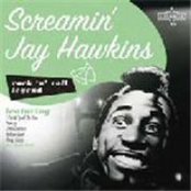 Even Though by Screamin' Jay Hawkins
