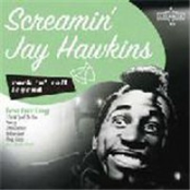 Darling, Please Forgive Me by Screamin' Jay Hawkins