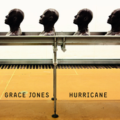 I'm Crying (mother's Tears) by Grace Jones