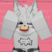 Classic Haven Versions