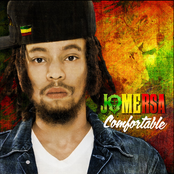 Jo Mersa Marley: Comfortable