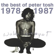 Oh Bumbo Klaat by Peter Tosh